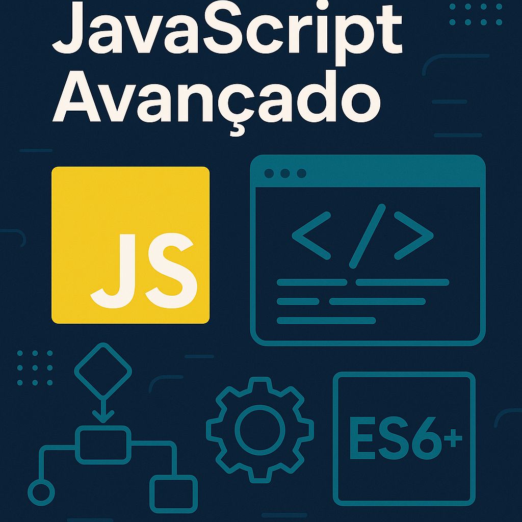 JavaScript Avançado