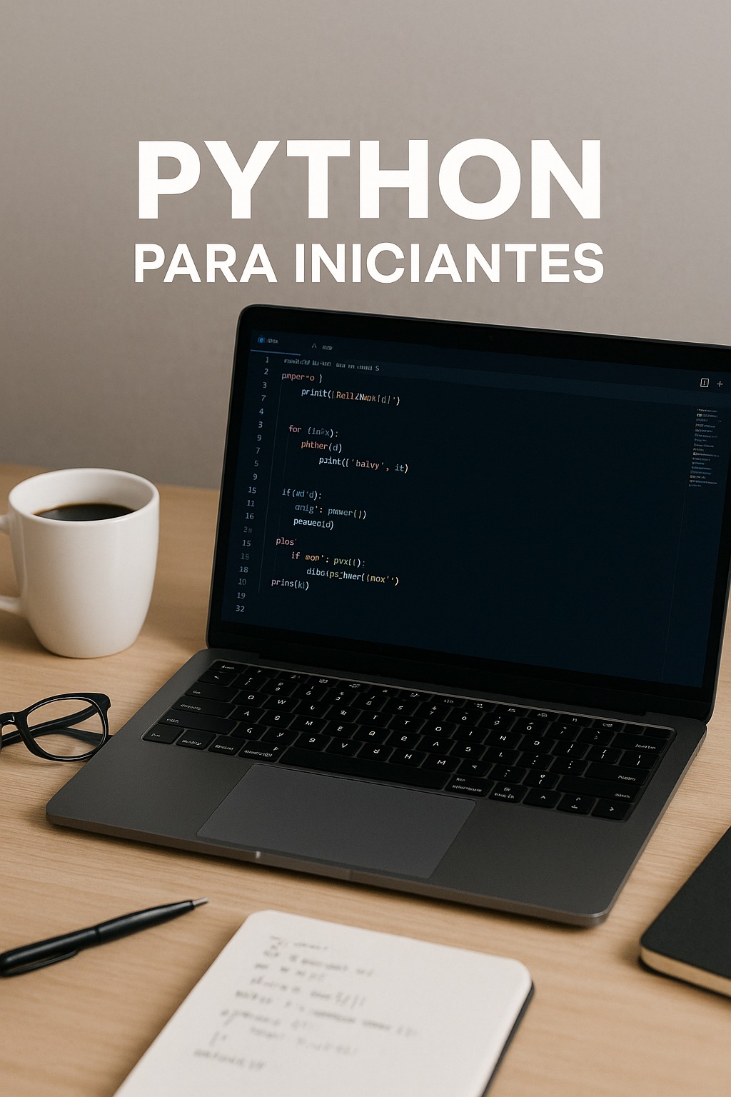 Python para Iniciantes