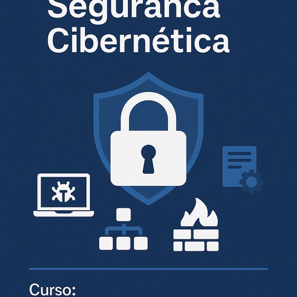 Segurança Cibernética